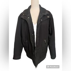 DOCKERS brand jacket. Size S/P. Gently worn.